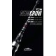 Fujin New Crow X-Plus NCR-702ML 210cm- 240  5-30gr