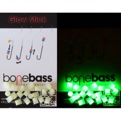 Bonebass Glow Stick Mini Yeşil